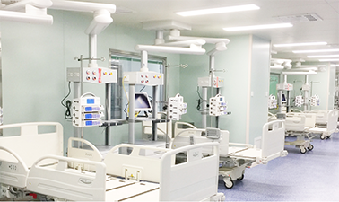 ICU重癥監(jiān)護病房