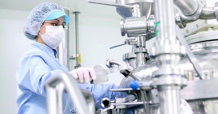 石油化工實驗室工程報價，規模不同報價不同