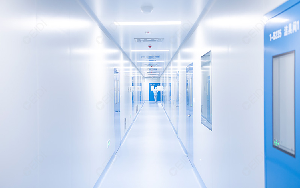 潔凈工程是什么？包含那些類型