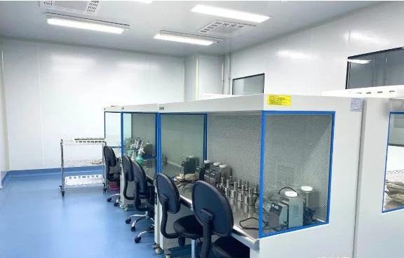 實驗室施工的過程中要注意哪些問題？