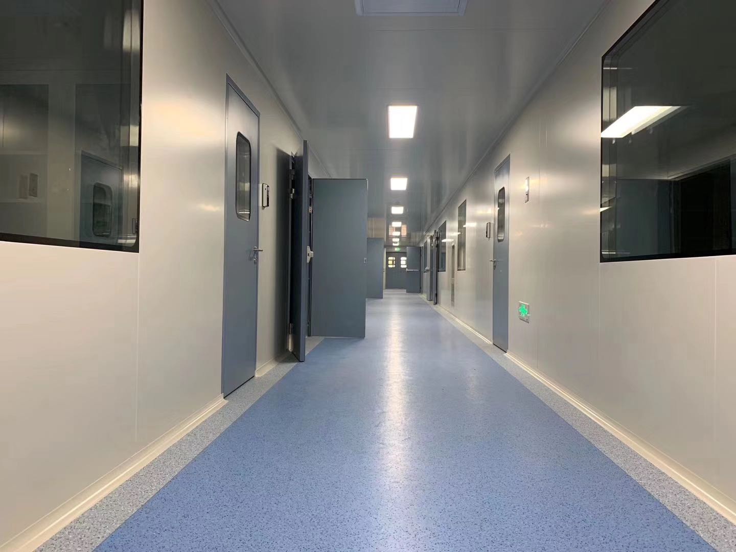 動物房實驗室的設計理念都有哪些？