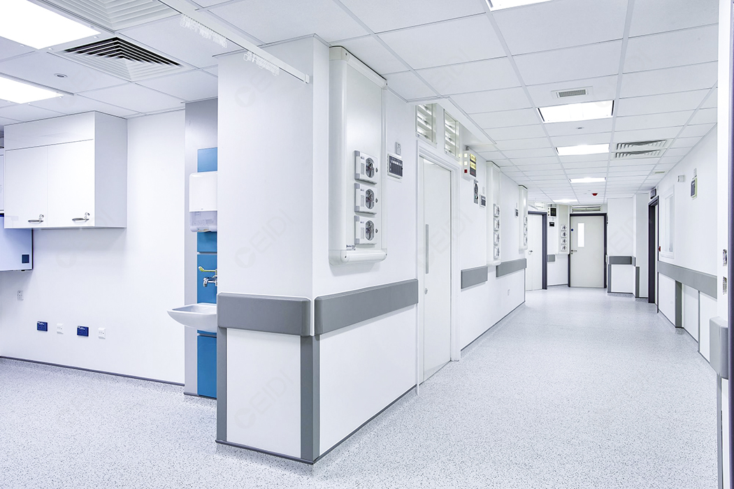 疾控實驗室裝修關鍵是什么？裝修設計的基本要求有哪些？