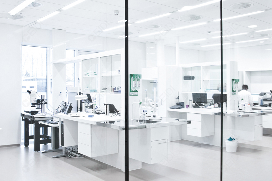 生物實驗室建設布局有哪些？要做好哪些基本布局？