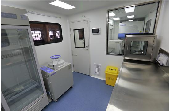 微生物實驗室裝修要考慮哪些問題？裝修有哪些事情要注意？