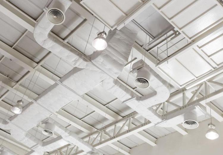 實(shí)驗(yàn)室建設(shè)時(shí)通風(fēng)設(shè)計(jì)要注意什么？實(shí)驗(yàn)室通風(fēng)設(shè)計(jì)怎么做？