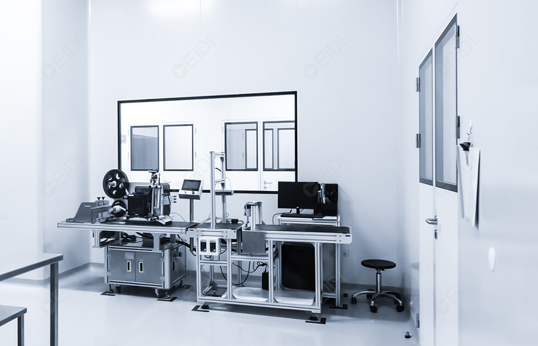 實驗室裝修設(shè)計理念有哪些？實驗室裝修有什么理念？