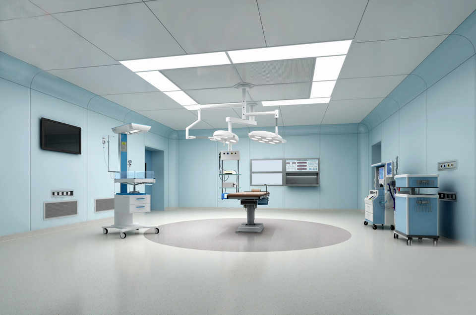 手術(shù)室凈化工程怎么布局？布局要注意哪些？