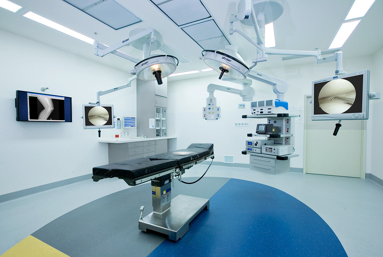 手術(shù)室凈化設(shè)計要怎么做？如何做好手術(shù)室凈化設(shè)計？