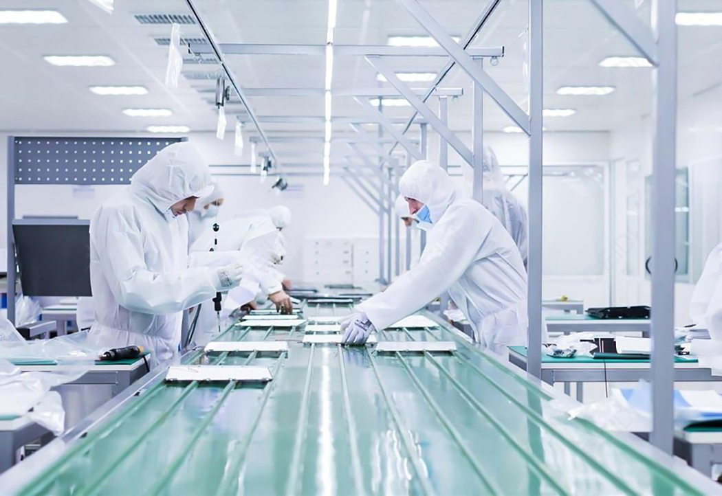 醫學檢驗中心建設需要注意什么?有哪些注意事項?