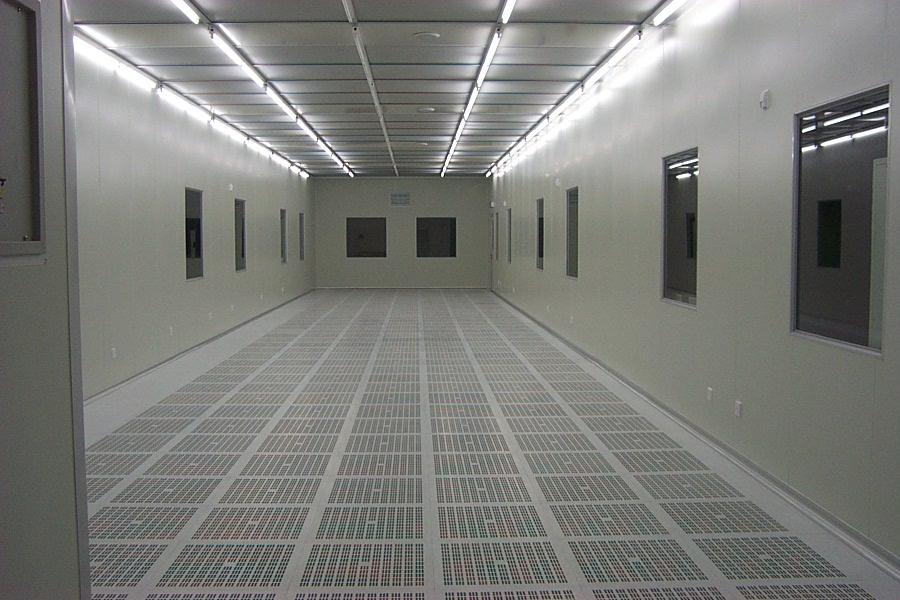  電子光學(xué)無(wú)塵車(chē)間的作用是什么？為啥要做無(wú)塵車(chē)間？