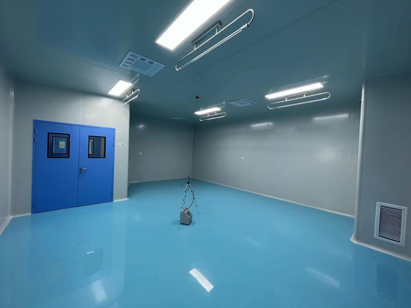 車間凈化工程價(jià)格高不高呢？怎樣了解價(jià)格？