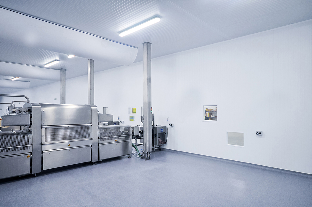 凈化公司設(shè)計費用高嗎？凈化車間適合哪些企業(yè)使用呢？