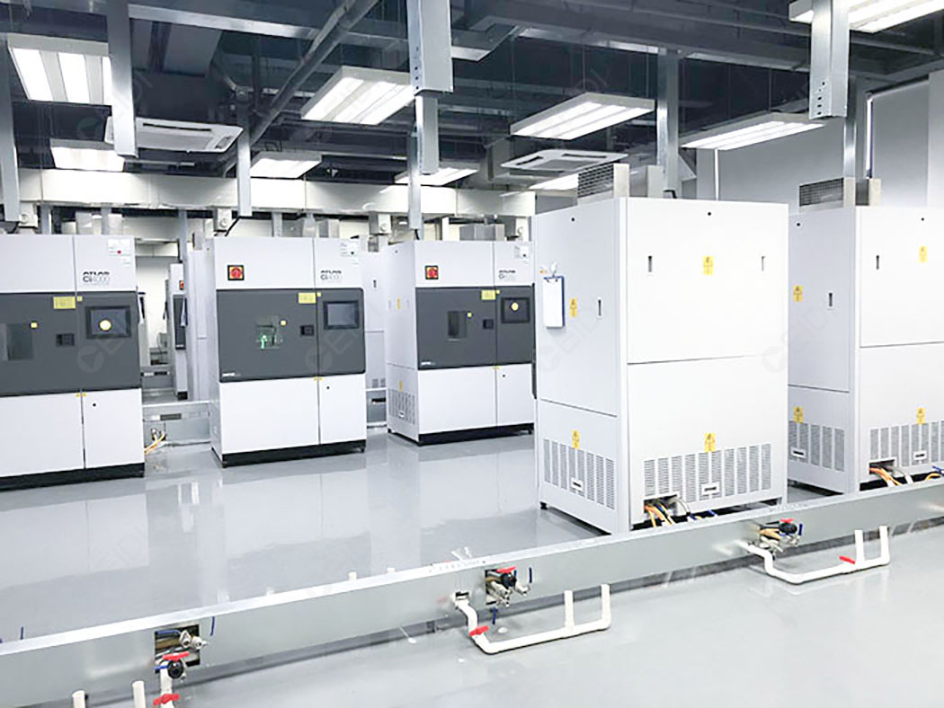 實驗室通風系統建設方案如何設定？費用高不高？