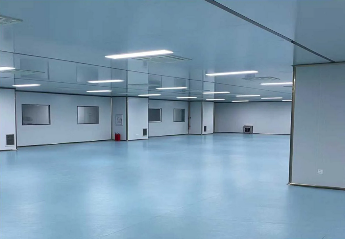 潔凈車間裝修設(shè)計需要找專業(yè)團(tuán)隊來做嗎？可以參考網(wǎng)上的效果圖嗎？