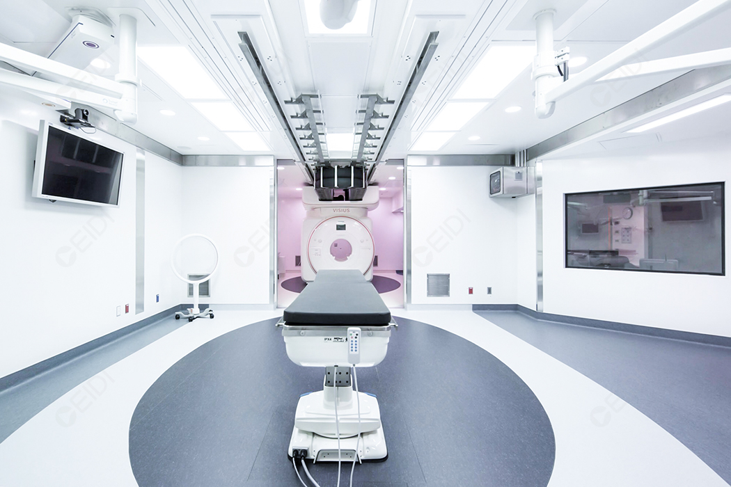 手術(shù)室凈化工程施工團隊哪里找？費用高嗎？