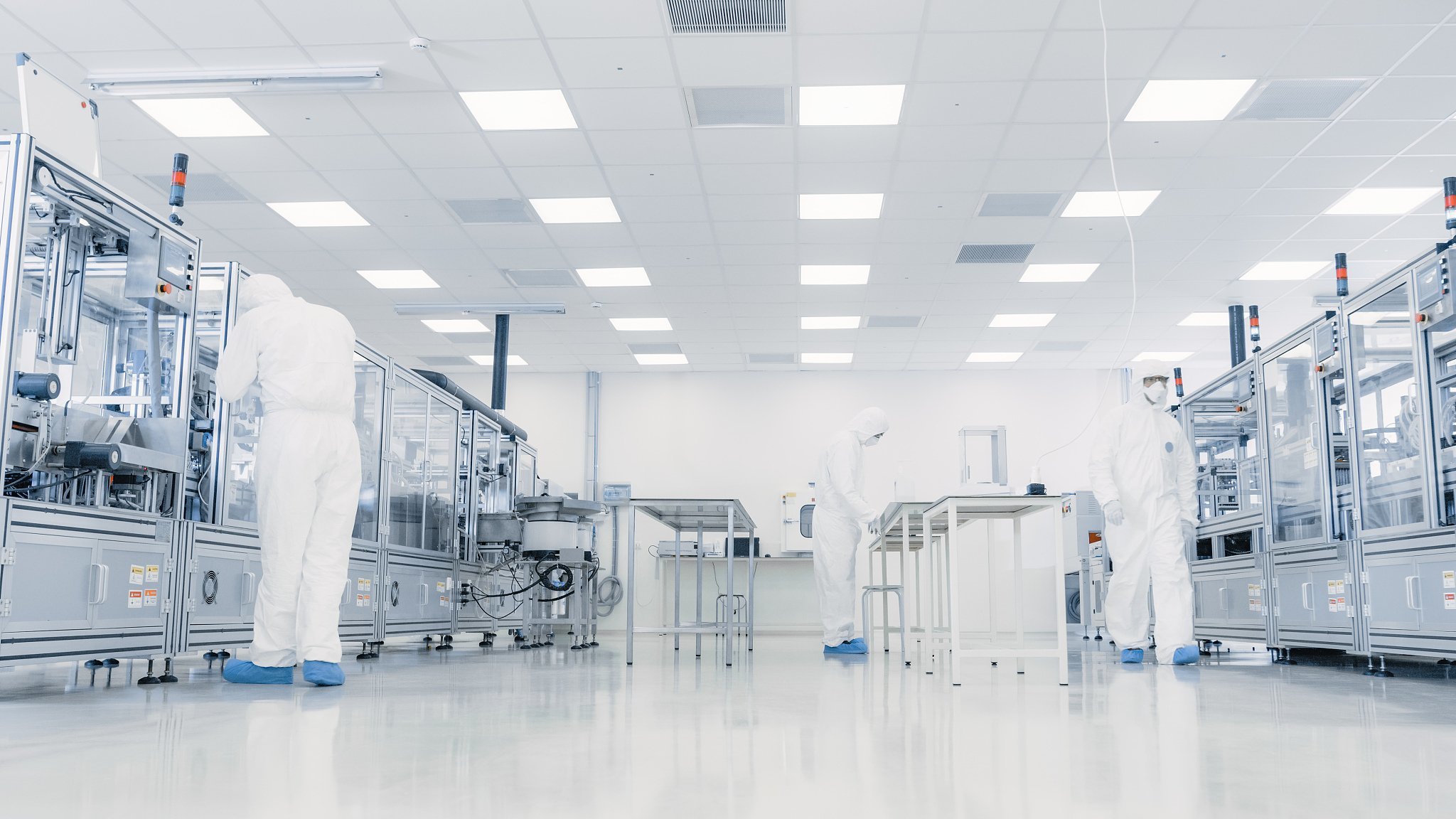 無塵車間報價準(zhǔn)確嗎？如何獲得詳細(xì)的報價呢？