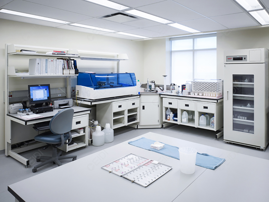 微生物實(shí)驗(yàn)室