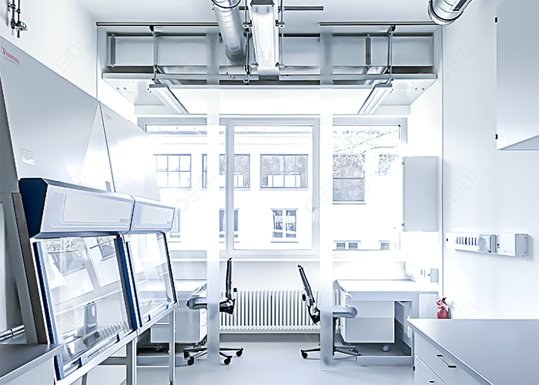 恒溫恒濕實(shí)驗(yàn)室裝修要求高嗎？驗(yàn)收方面有明確標(biāo)準(zhǔn)嗎？