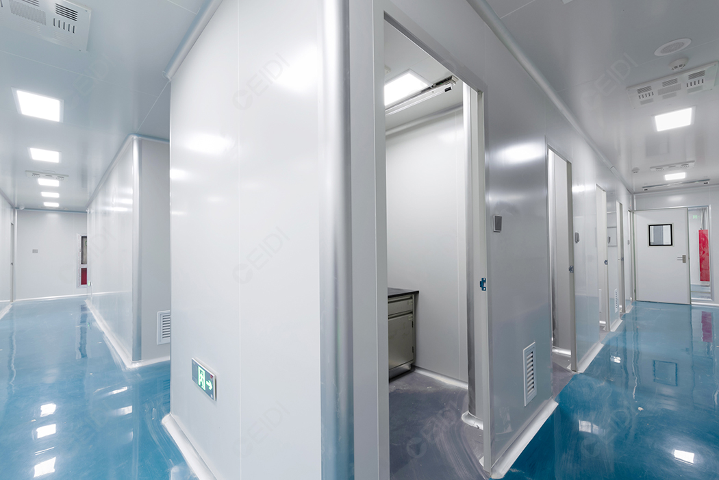 潔凈廠房工程包含哪些方面？施工的要點是什么？