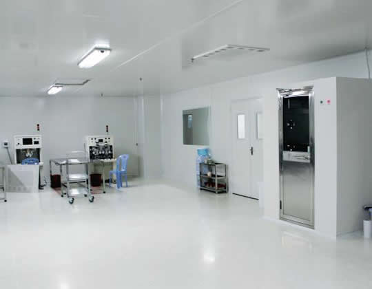 無塵室工程對裝飾材料有要求嗎？要重視哪些方面呢？