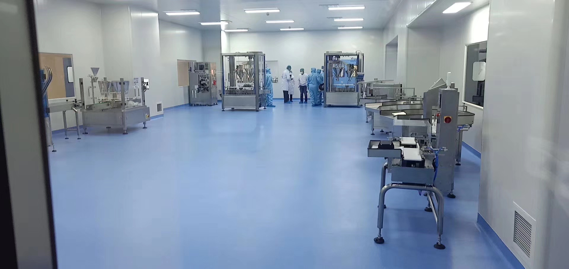 無塵潔凈室在電子行業(yè)中有應(yīng)用嗎？使用效果如何？