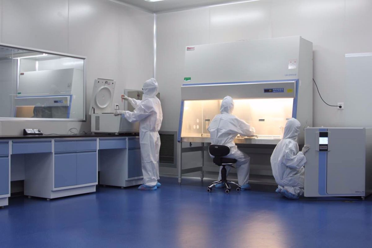 無塵潔凈車間有什么優(yōu)勢？造價高嗎？