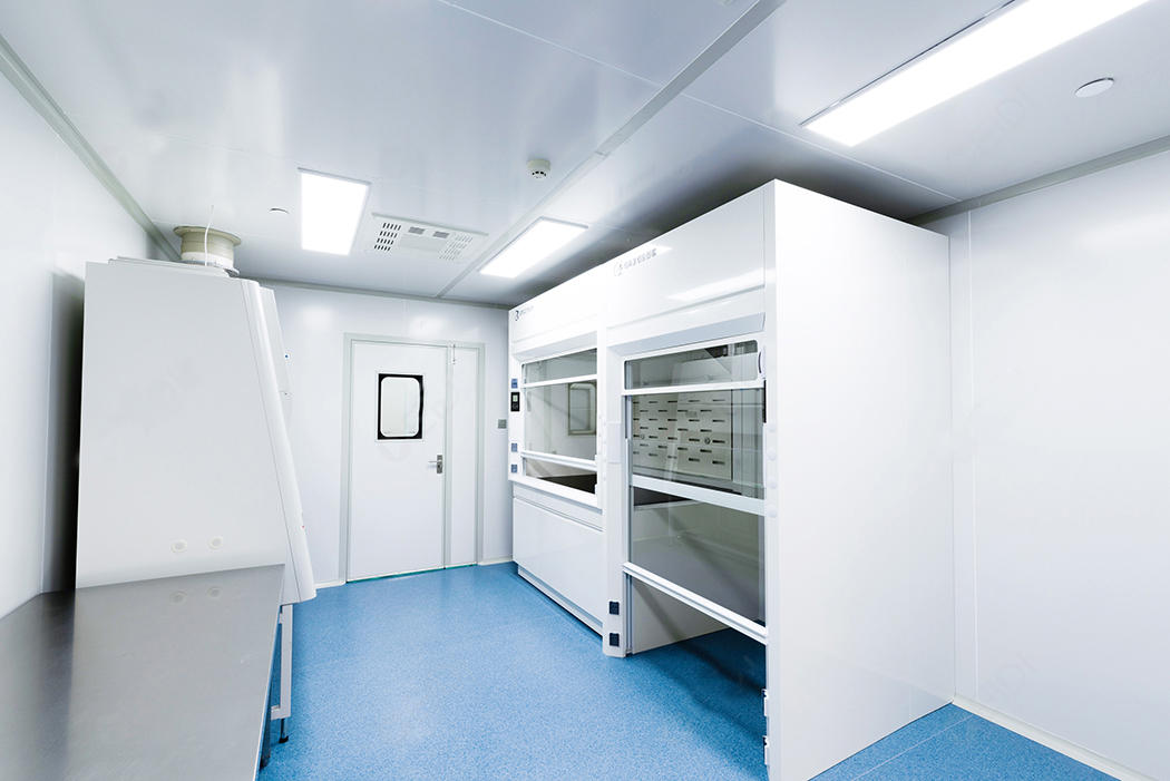 無塵潔凈室是什么？哪里需要使用無塵潔凈室呢？