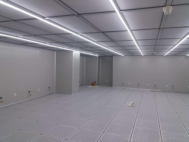 凈化工程的特點(diǎn)是什么？需要怎么做凈化工程呢？