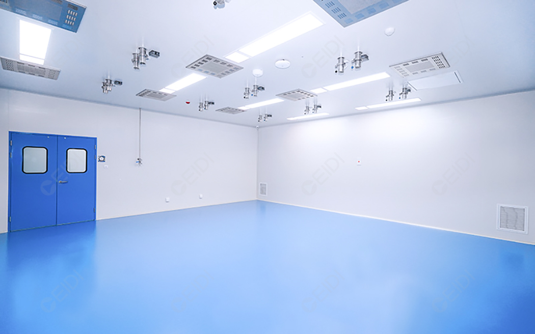 無塵潔凈室需要怎么做？要做特殊裝修嗎？