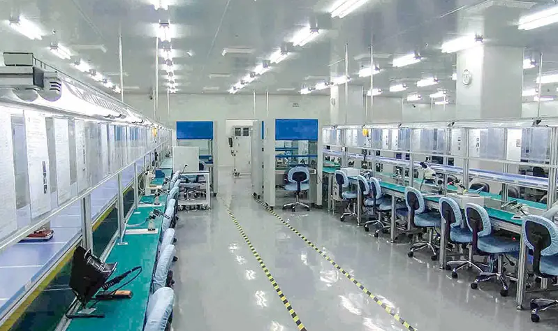 潔凈車(chē)間裝修需要做設(shè)計(jì)圖嗎？需要看看別人的案例嗎？