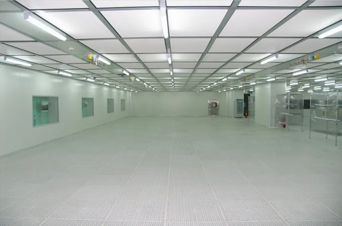 無菌車間是沒有細(xì)菌嗎？要買抗菌材料嗎？