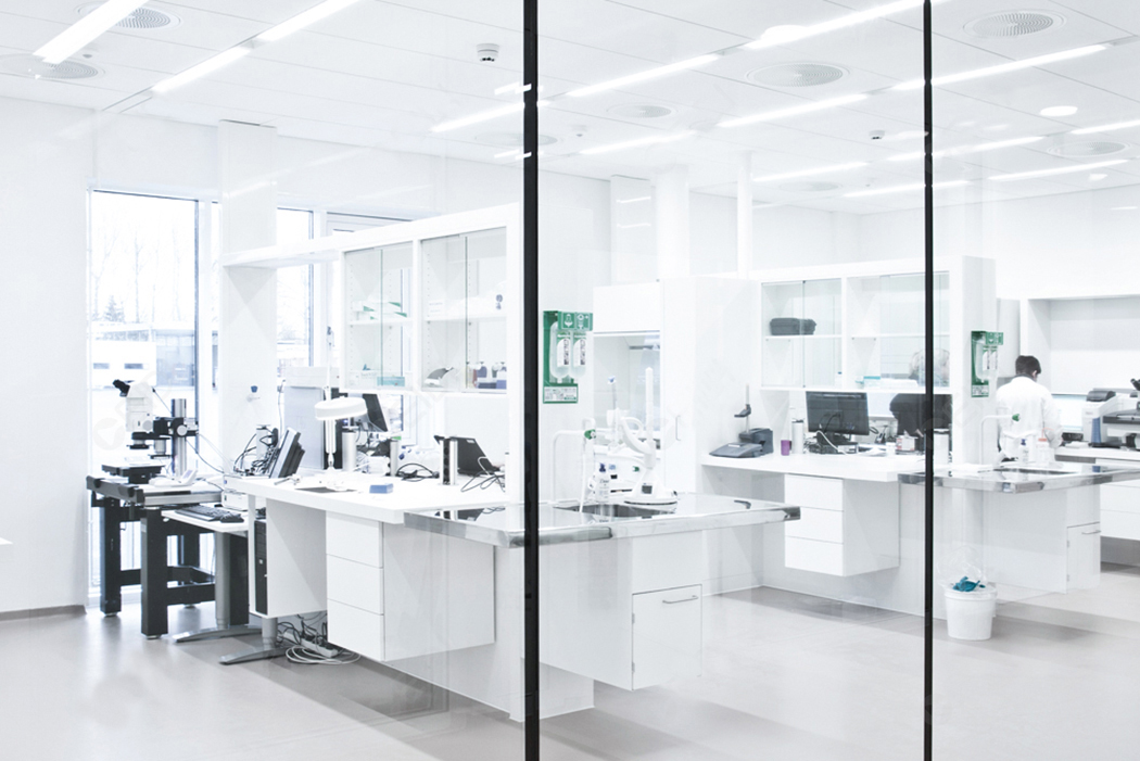 實驗室建立有什么要求嗎？實驗室的建設步驟是什么？