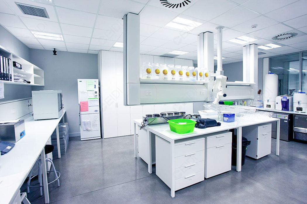 實驗室建設(shè)要找什么公司？設(shè)計效果圖要看嗎？