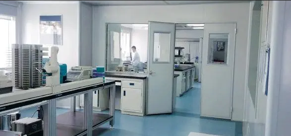 實(shí)驗(yàn)室建立大概需要多少錢？報(bào)價(jià)大概是多少？