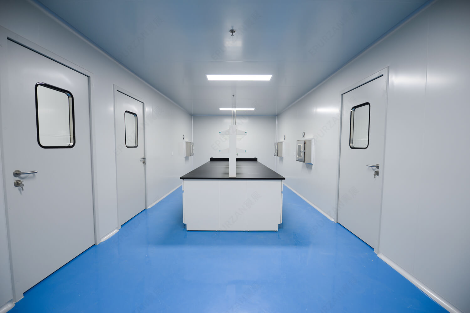 實驗室建立思路和規劃方案怎么做？建設工作包含哪些內容？