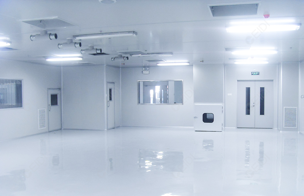 凈化廠房設(shè)計(jì)規(guī)范要求高嗎？裝修價(jià)格貴不？