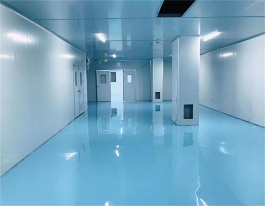 凈化車間拆除回收可以嗎？有拆除回收的團(tuán)隊(duì)嗎？