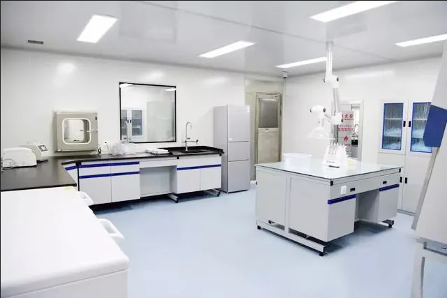 實驗室裝修要考慮哪些方面？都有什么基礎(chǔ)要求呢？