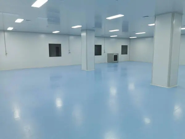 凈化車間的圖片哪里有？怎么做凈化車間的設(shè)計(jì)？